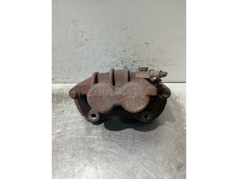 Recambio de pinza freno delantera derecha para ford transit caja cerrada, media (fy) (2000 =>) referencia OEM IAM C152B118  
