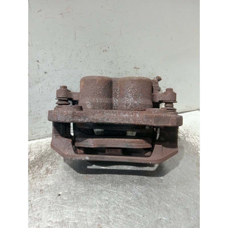 Recambio de pinza freno delantera derecha para ford transit caja cerrada, media (fy) (2000 =>) referencia OEM IAM C152B118  