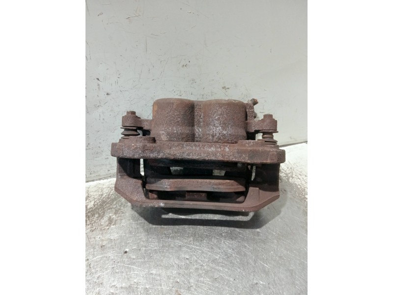Recambio de pinza freno delantera derecha para ford transit caja cerrada, media (fy) (2000 =>) referencia OEM IAM C152B118  
