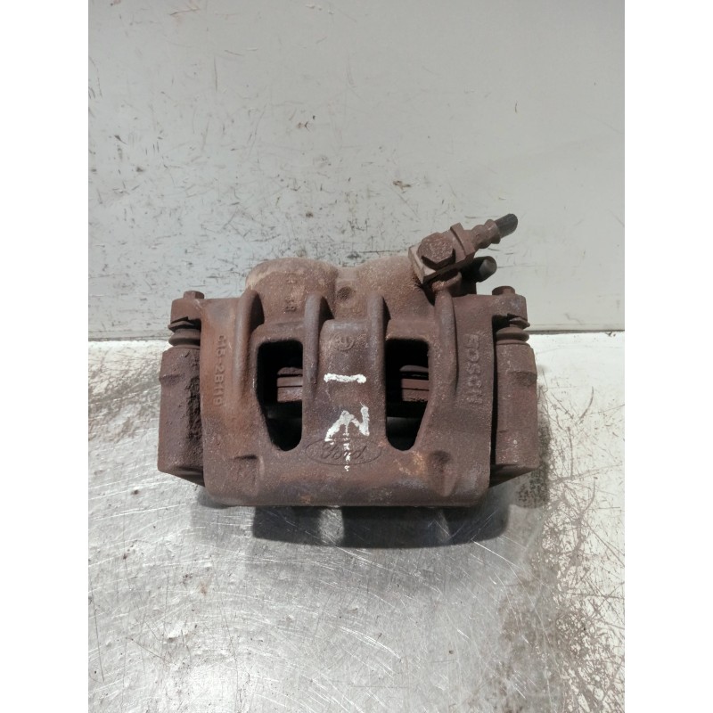 Recambio de pinza freno delantera izquierda para ford transit caja cerrada, media (fy) (2000 =>) referencia OEM IAM C152B119  