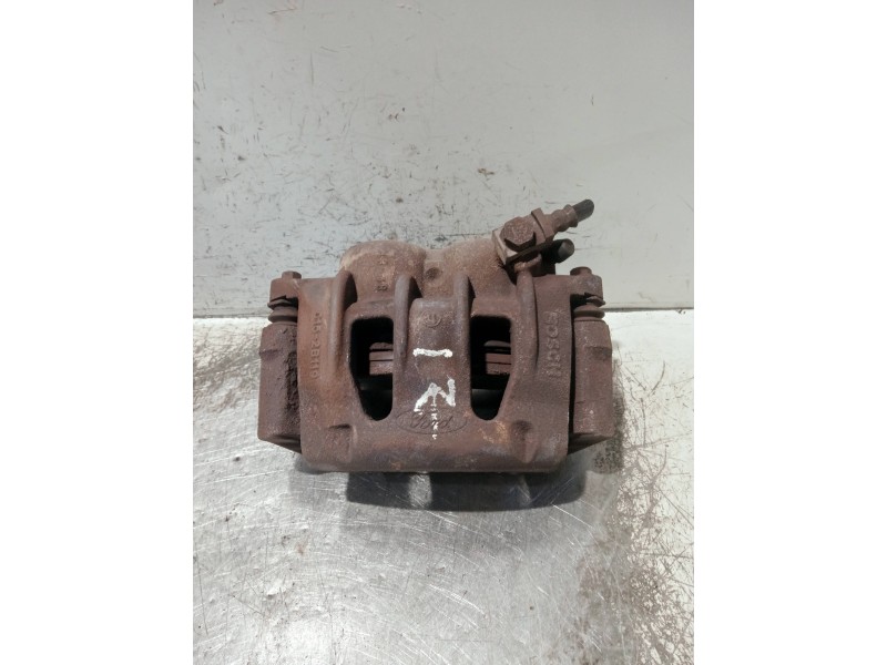 Recambio de pinza freno delantera izquierda para ford transit caja cerrada, media (fy) (2000 =>) referencia OEM IAM C152B119  