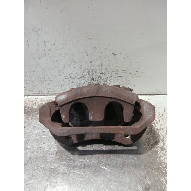 Recambio de pinza freno delantera izquierda para ford transit caja cerrada, media (fy) (2000 =>) referencia OEM IAM C152B119  