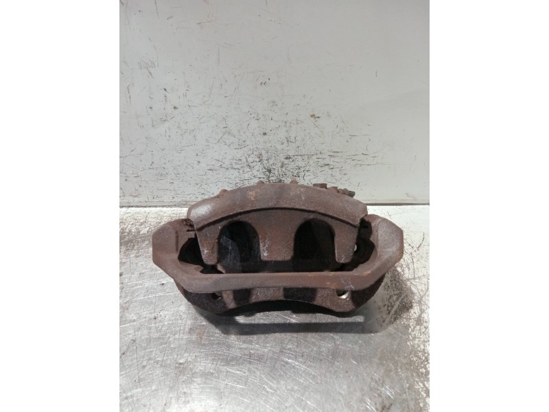 Recambio de pinza freno delantera izquierda para ford transit caja cerrada, media (fy) (2000 =>) referencia OEM IAM C152B119  