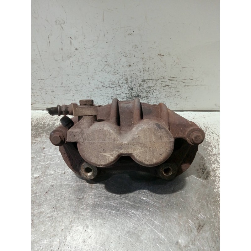 Recambio de pinza freno delantera izquierda para ford transit caja cerrada, media (fy) (2000 =>) referencia OEM IAM C152B119  