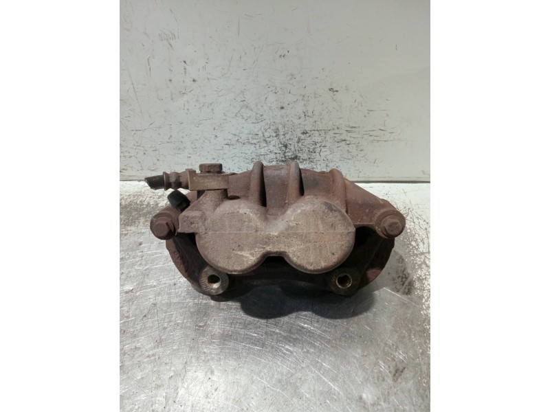 Recambio de pinza freno delantera izquierda para ford transit caja cerrada, media (fy) (2000 =>) referencia OEM IAM C152B119  