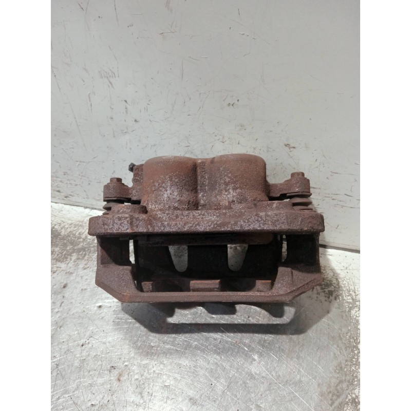Recambio de pinza freno delantera izquierda para ford transit caja cerrada, media (fy) (2000 =>) referencia OEM IAM C152B119  