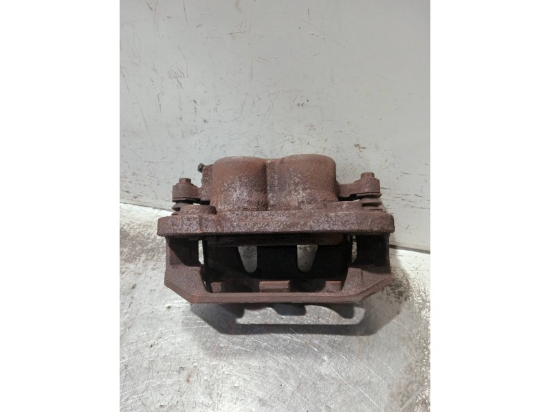 Recambio de pinza freno delantera izquierda para ford transit caja cerrada, media (fy) (2000 =>) referencia OEM IAM C152B119  