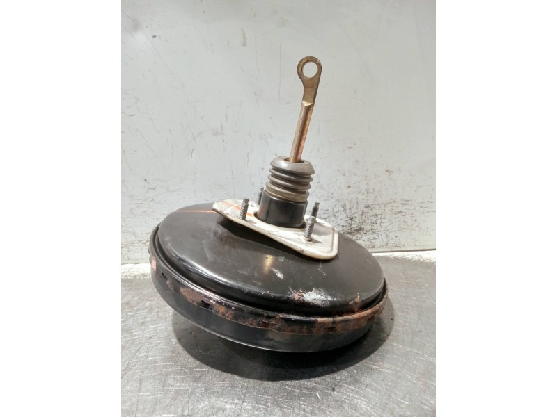 Recambio de servofreno para ford transit caja cerrada, media (fy) (2000 =>) referencia OEM IAM 0204021751  