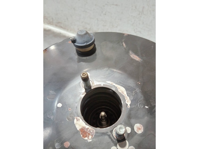 Recambio de servofreno para ford transit caja cerrada, media (fy) (2000 =>) referencia OEM IAM 0204021751  