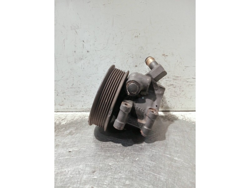Recambio de bomba direccion para ford transit caja cerrada, media (fy) (2000 =>) referencia OEM IAM 1BD0803 HBDHA 