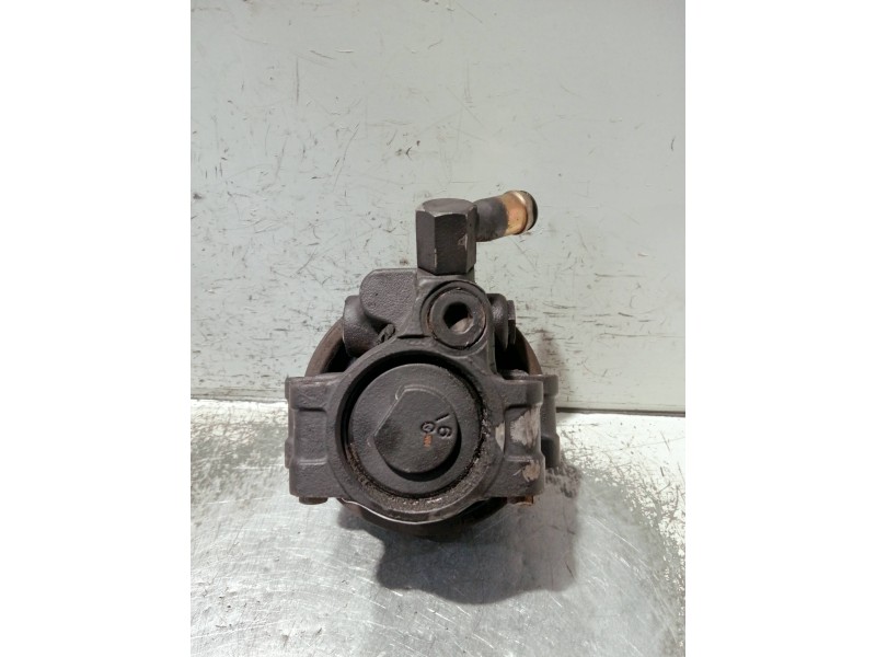 Recambio de bomba direccion para ford transit caja cerrada, media (fy) (2000 =>) referencia OEM IAM 1BD0803 HBDHA 