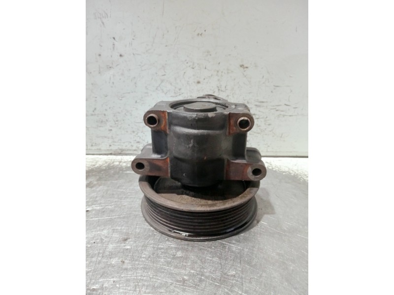 Recambio de bomba direccion para ford transit caja cerrada, media (fy) (2000 =>) referencia OEM IAM 1BD0803 HBDHA 