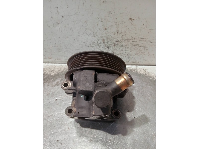 Recambio de bomba direccion para ford transit caja cerrada, media (fy) (2000 =>) referencia OEM IAM 1BD0803 HBDHA 