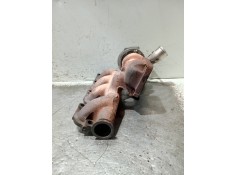 Recambio de turbocompresor para ford transit caja cerrada, media (fy) (2000 =>) referencia OEM IAM 4913506030 YC106K682BE  2