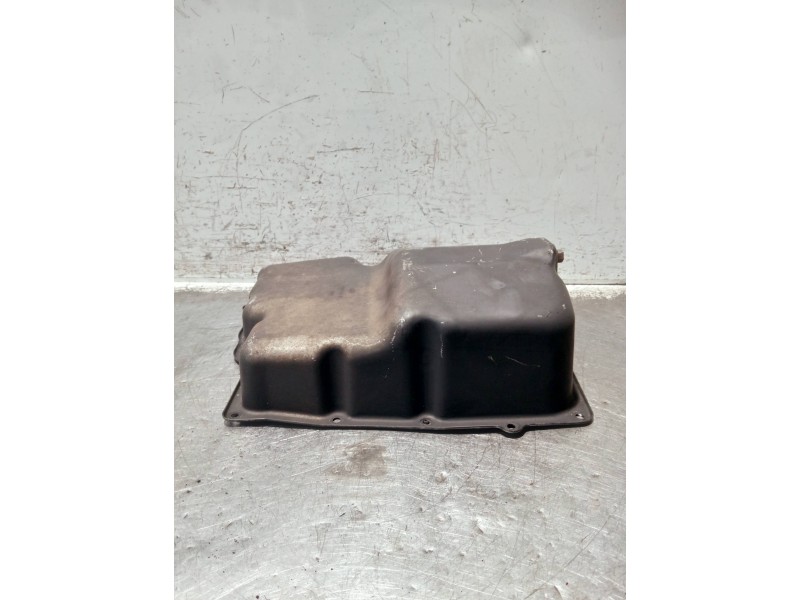 Recambio de carter para ford transit caja cerrada, media (fy) (2000 =>) referencia OEM IAM YC1Q6675CB C67RA 