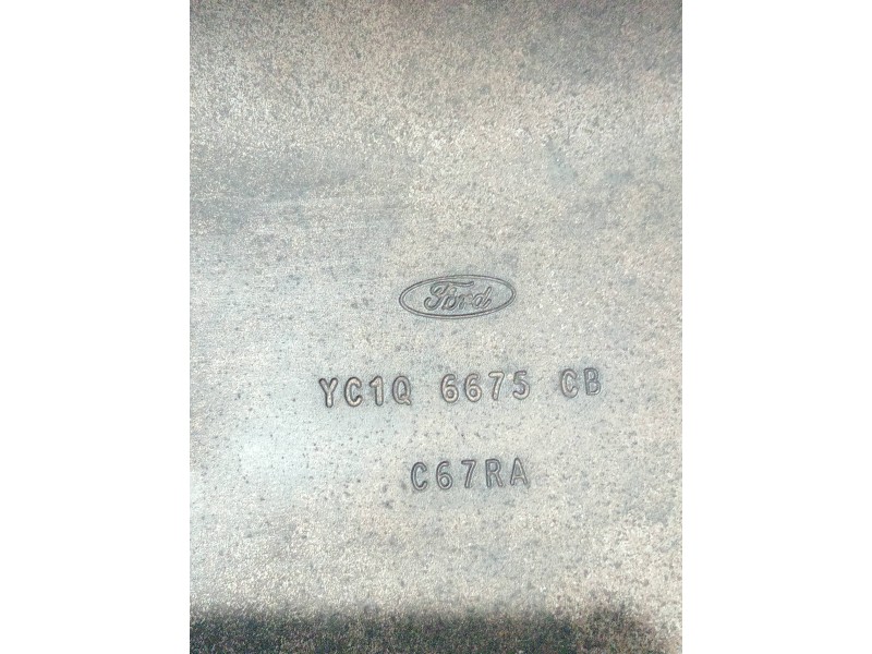 Recambio de carter para ford transit caja cerrada, media (fy) (2000 =>) referencia OEM IAM YC1Q6675CB C67RA 