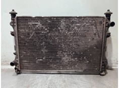 Recambio de radiador agua para ford transit caja cerrada, media (fy) (2000 =>) referencia OEM IAM 1C1H8005GC   2