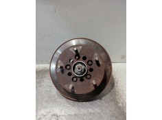 Recambio de mangueta delantera derecha para ford transit caja cerrada, media (fy) (2000 =>) referencia OEM IAM YC153K185  