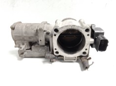 Recambio de caja mariposa para jaguar s-type 3.0 v6 24v cat referencia OEM IAM ZR8UAM030273A 032700 