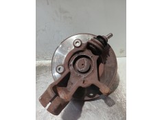 Recambio de mangueta delantera izquierda para ford transit caja cerrada, media (fy) (2000 =>) referencia OEM IAM YC153K186   2