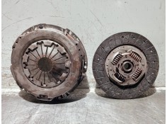 Recambio de kit embrague para ford transit caja cerrada, media (fy) (2000 =>) referencia OEM IAM 284379 791929 