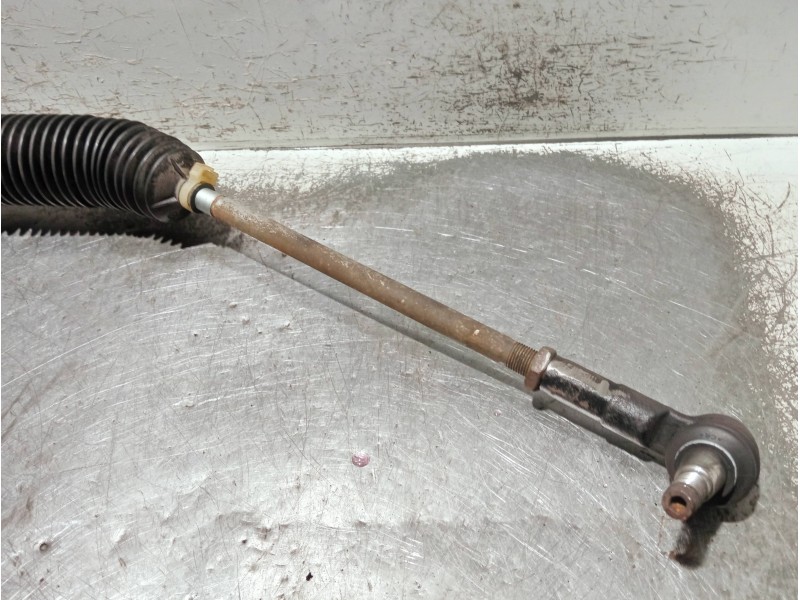 Recambio de cremallera direccion para ford transit caja cerrada, media (fy) (2000 =>) referencia OEM IAM YC153200AE 37502348 