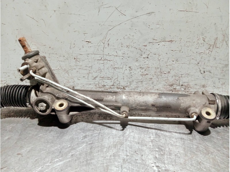 Recambio de cremallera direccion para ford transit caja cerrada, media (fy) (2000 =>) referencia OEM IAM YC153200AE 37502348 