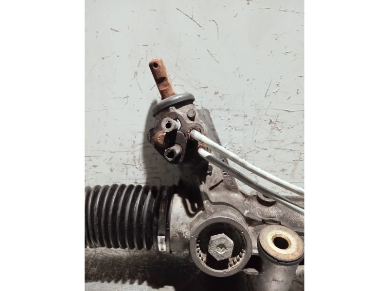 Recambio de cremallera direccion para ford transit caja cerrada, media (fy) (2000 =>) referencia OEM IAM YC153200AE 37502348 