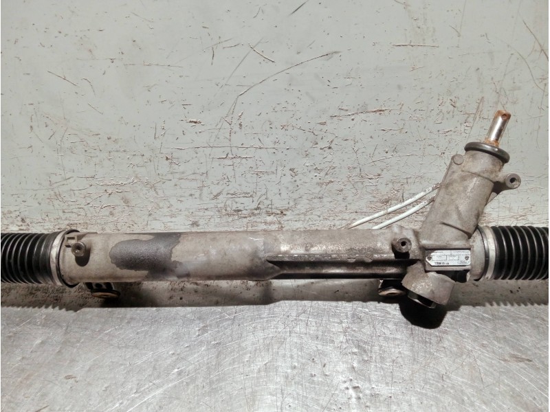Recambio de cremallera direccion para ford transit caja cerrada, media (fy) (2000 =>) referencia OEM IAM YC153200AE 37502348 