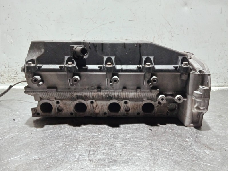 Recambio de culata para ford transit caja cerrada, media (fy) (2000 =>) referencia OEM IAM D4FA  