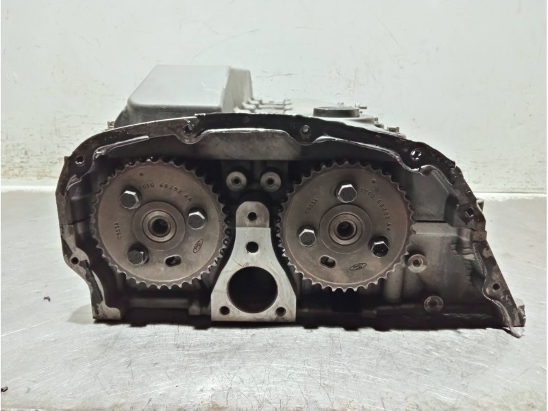 Recambio de culata para ford transit caja cerrada, media (fy) (2000 =>) referencia OEM IAM D4FA  