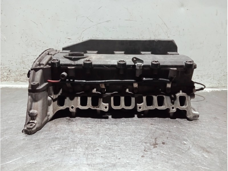 Recambio de culata para ford transit caja cerrada, media (fy) (2000 =>) referencia OEM IAM D4FA  