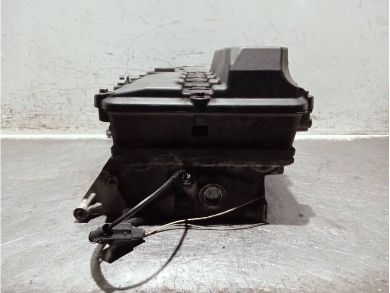 Recambio de culata para ford transit caja cerrada, media (fy) (2000 =>) referencia OEM IAM D4FA  