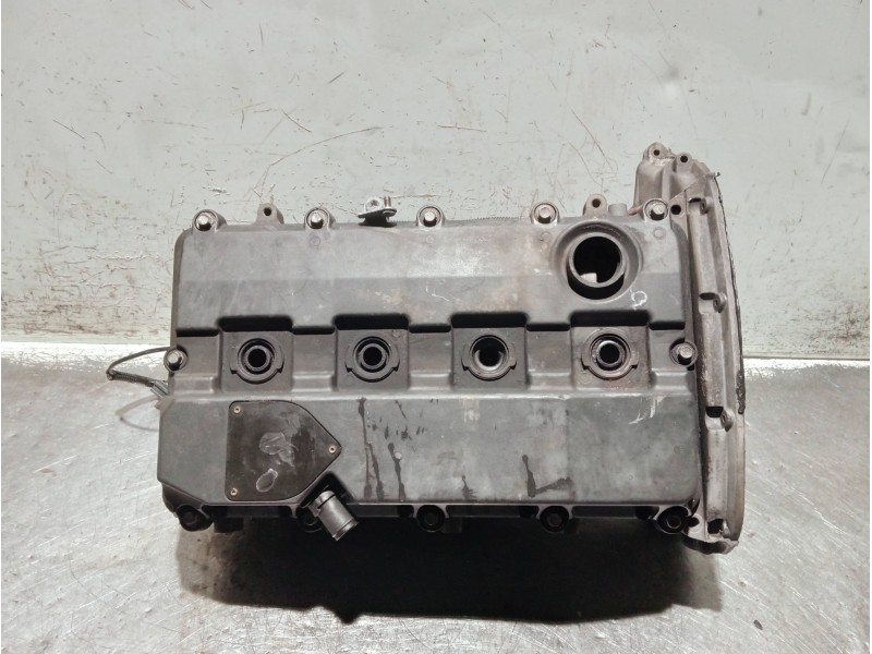 Recambio de culata para ford transit caja cerrada, media (fy) (2000 =>) referencia OEM IAM D4FA  