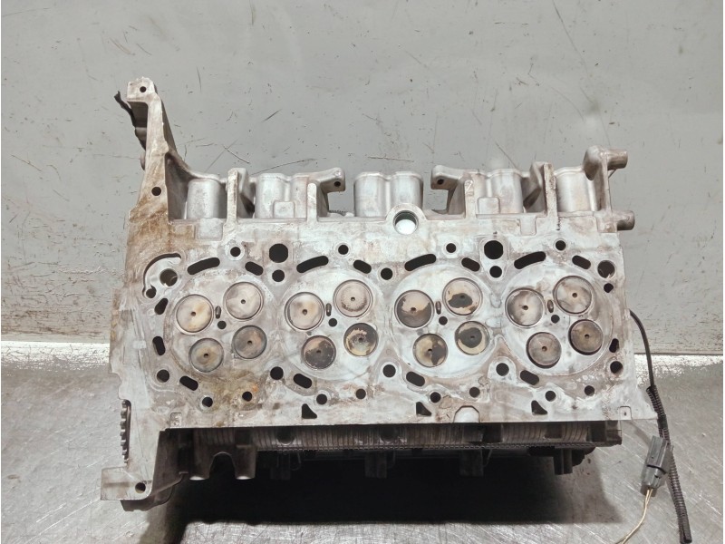 Recambio de culata para ford transit caja cerrada, media (fy) (2000 =>) referencia OEM IAM D4FA  