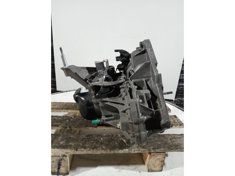 Recambio de caja cambios para smart forfour referencia OEM IAM JE3001 8061364 5V