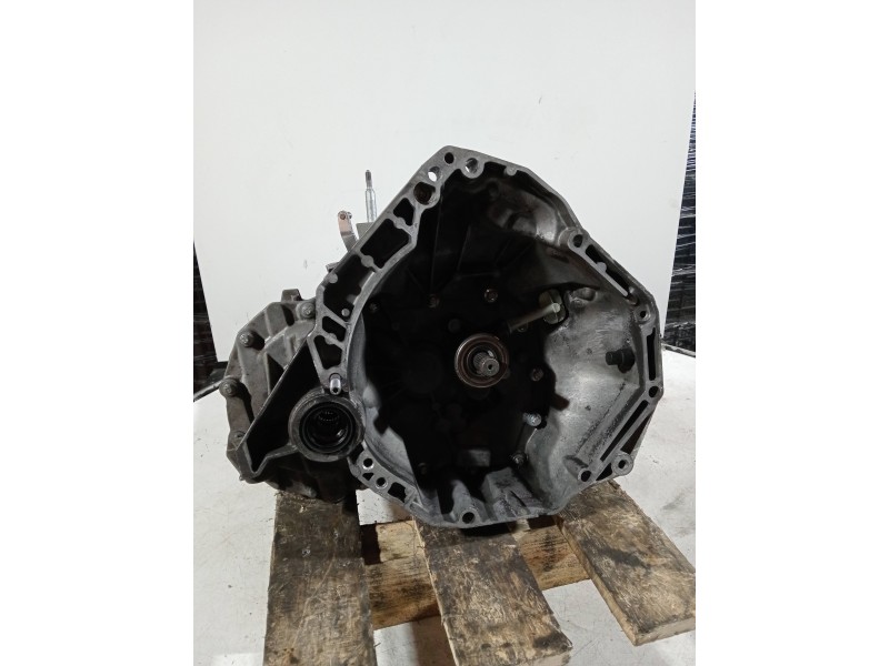 Recambio de caja cambios para smart forfour referencia OEM IAM JE3001 8061364 5V