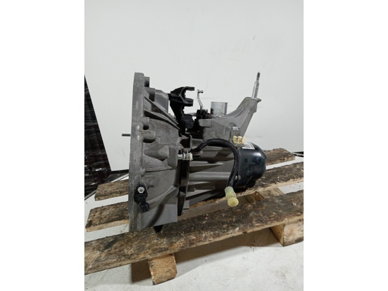 Recambio de caja cambios para smart forfour referencia OEM IAM JE3001 8061364 5V