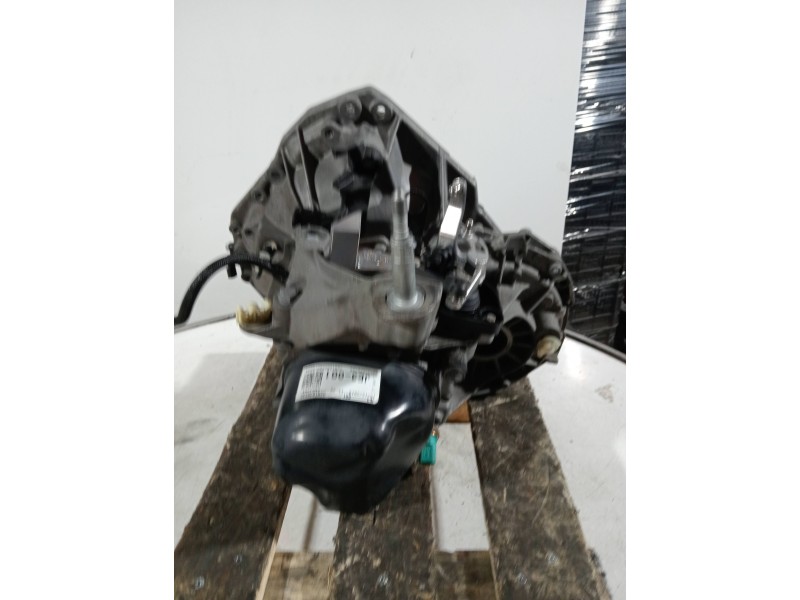 Recambio de caja cambios para smart forfour referencia OEM IAM JE3001 8061364 5V