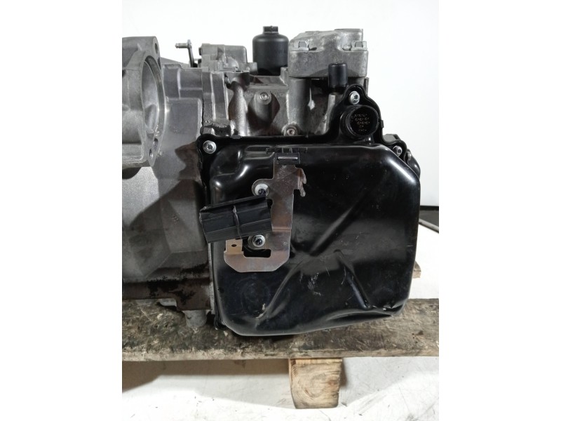 Recambio de caja cambios para seat leon (5f1) referencia OEM IAM QSL 11041514047530303 AUTOMATICO