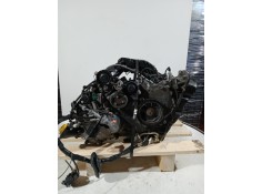 Recambio de motor completo para smart forfour referencia OEM IAM H4DA400 V071173