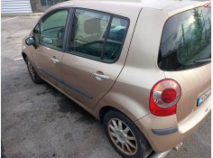 renault modus del año 2005 2