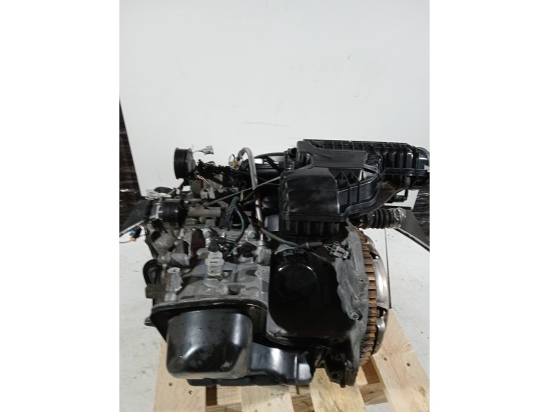 Recambio de motor completo para smart forfour referencia OEM IAM H4DA400 V071173 