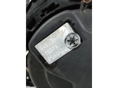 Recambio de motor completo para citroen c4 picasso referencia OEM IAM RH02 10DYXT4003171 DELPHY 2