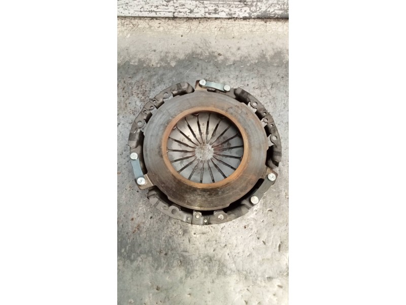 Recambio de kit embrague para fiat punto berlina (188) 1.9 d (i) referencia OEM IAM   