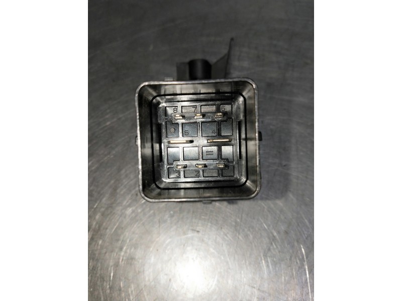 Recambio de caja precalentamiento para volvo v40 referencia OEM IAM 51299049 9666671780 