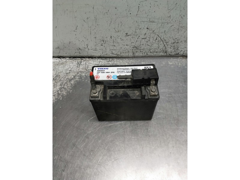 Recambio de bateria para volvo v40 referencia OEM IAM 30659531 P30659531 BATERÍA DE ACCESORIOS