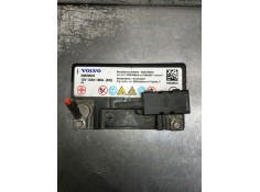 Recambio de bateria para volvo v40 referencia OEM IAM 30659531 P30659531 BATERÍA DE ACCESORIOS 2