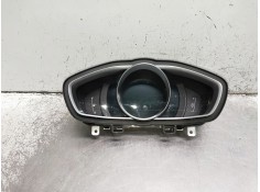 Recambio de cuadro instrumentos para volvo v40 referencia OEM IAM T0417979 P 31412271 DIGITAL
