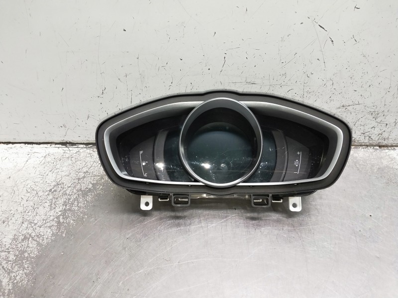 Recambio de cuadro instrumentos para volvo v40 referencia OEM IAM T0417979 P 31412271 DIGITAL